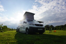 Peugeot Expert Motorhome OV22 LCA