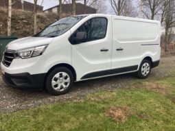 Renault Trafic – AO24 UFD – MULTIPLE AVAILABLE!