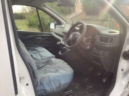 Renault Trafic – AO24 UFD – MULTIPLE AVAILABLE!