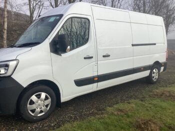 Renault Master AO24 UDZ – MULTIPLE AVAILABLE!