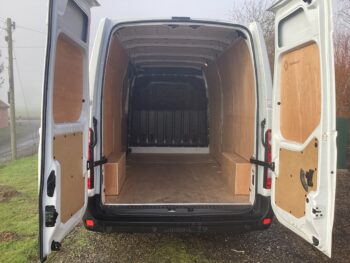 Renault Master AO24 UDZ – MULTIPLE AVAILABLE!