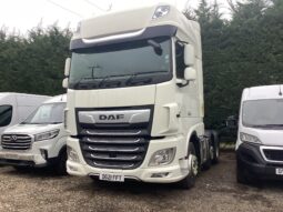 DAF XF530 Artic Unit DG21 FFT – MULTIPLE AVAILABLE!