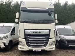 DAF XF530 Artic Unit DG21 FFT – MULTIPLE AVAILABLE!