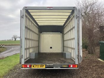 Citroen Low Loader – MJ72 XRP – MULTIPLE AVAILABLE!