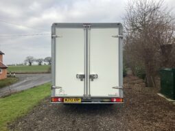 Citroen Low Loader – MJ72 XRP – MULTIPLE AVAILABLE!