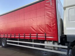 DAF 18t CF160 Curtain Side Tail Lift DG70 AYZ – MULTIPLE AVAILABLE!