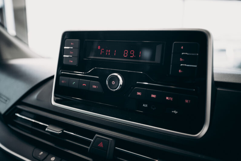 Maxus Deliver 9 – Brand New