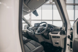 Maxus Deliver 9 – Brand New