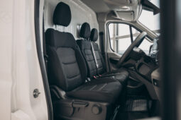 Maxus Deliver 9 – Brand New