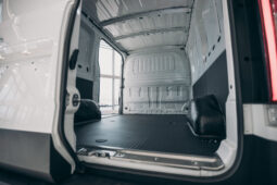 Maxus Deliver 9 – Brand New