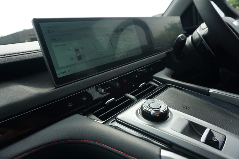 Maxus T60 MAX