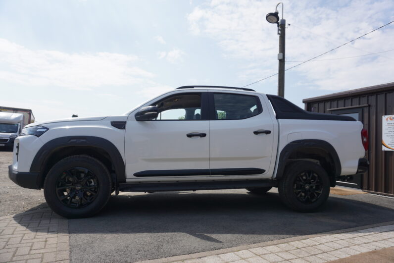 Maxus T60 MAX