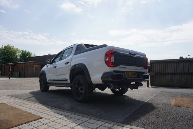 Maxus T60 MAX
