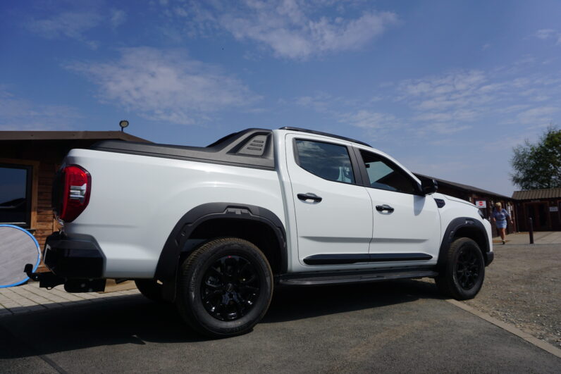 Maxus T60 MAX