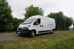 Peugeot Boxer L3H2 – HSG