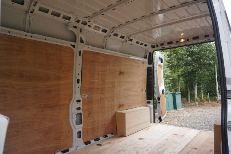 Peugeot Boxer L3H2 – HSG