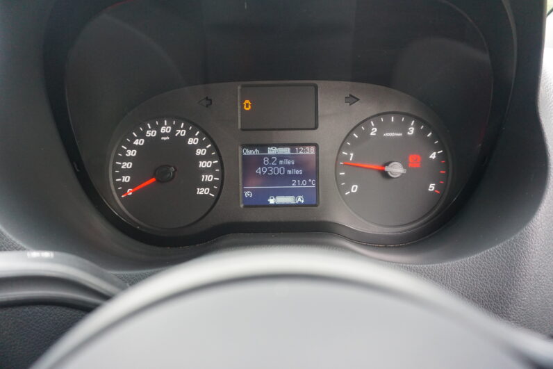 Mercedes Sprinter L2H2