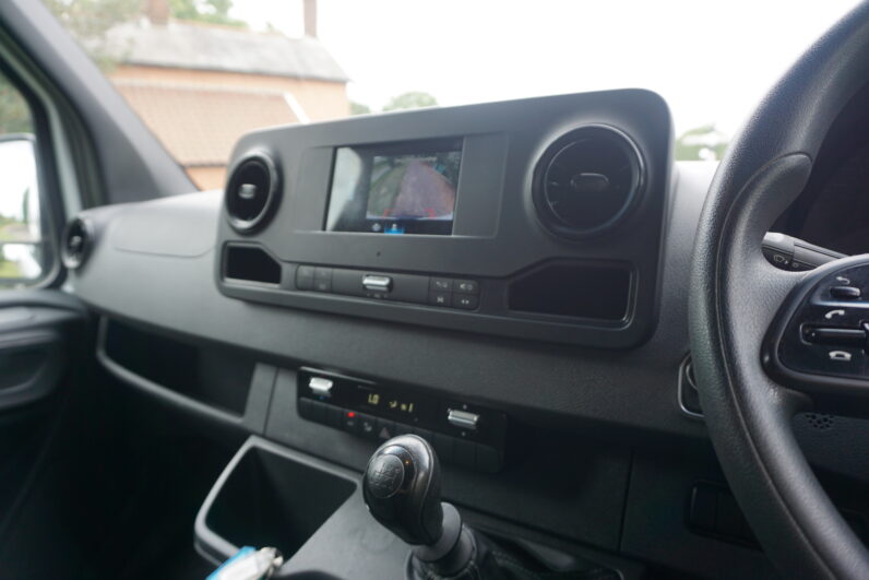 Mercedes Sprinter L2H2