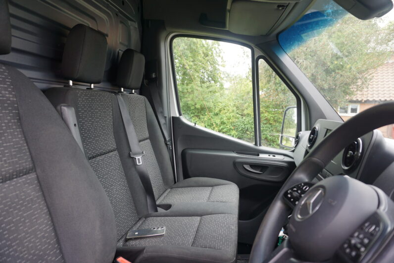 Mercedes Sprinter L2H2