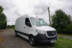 Mercedes Sprinter L2H2