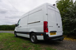 Mercedes Sprinter L2H2