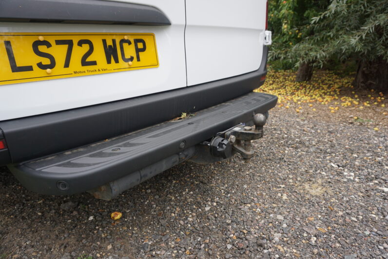Mercedes Sprinter L2H2