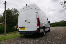 Mercedes Sprinter L2H2