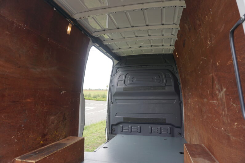 Mercedes Sprinter L2H2