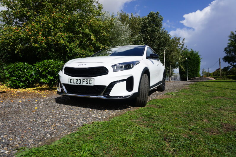Kia X CEED 1.5T GT Line
