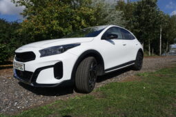 Kia X CEED 1.5T GT Line
