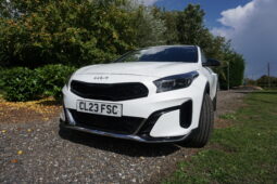 Kia X CEED 1.5T GT Line