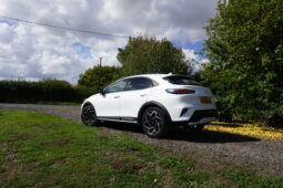 Kia X CEED 1.5T GT Line