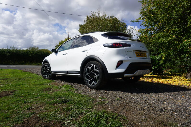 Kia X CEED 1.5T GT Line