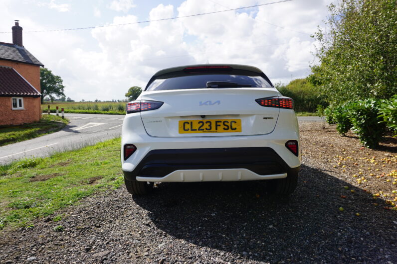 Kia X CEED 1.5T GT Line