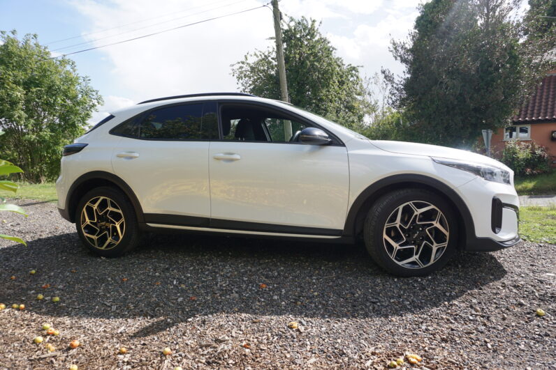 Kia X CEED 1.5T GT Line