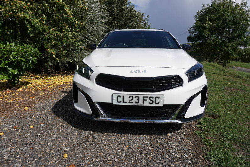 Kia X CEED 1.5T GT Line
