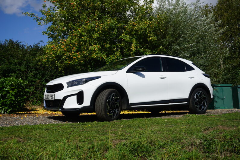 Kia X CEED 1.5T GT Line