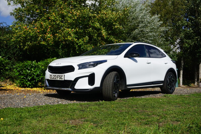 Kia X CEED 1.5T GT Line