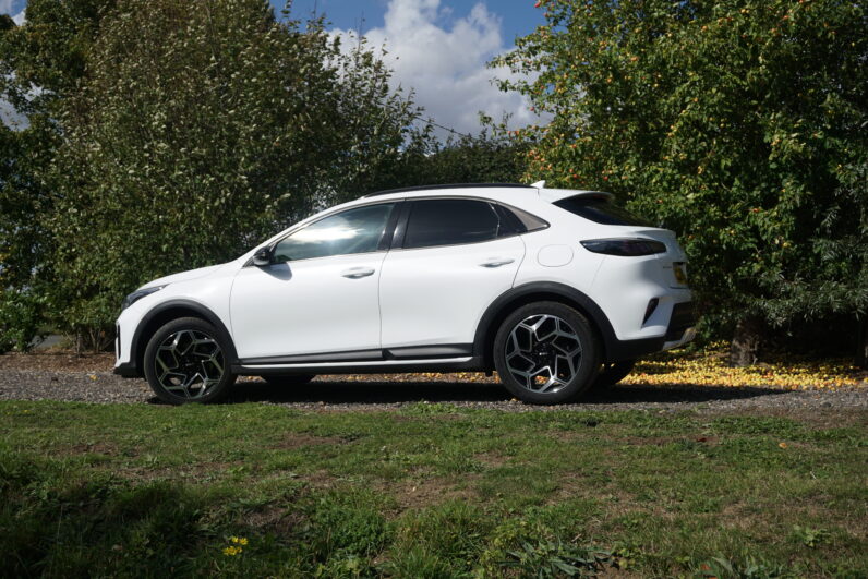 Kia X CEED 1.5T GT Line