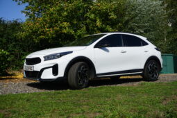 Kia X CEED 1.5T GT Line