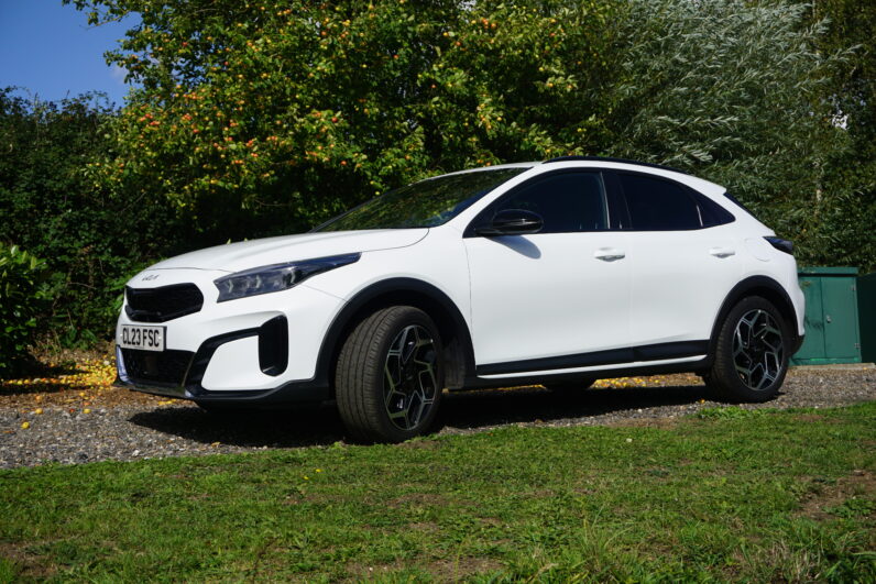 Kia X CEED 1.5T GT Line