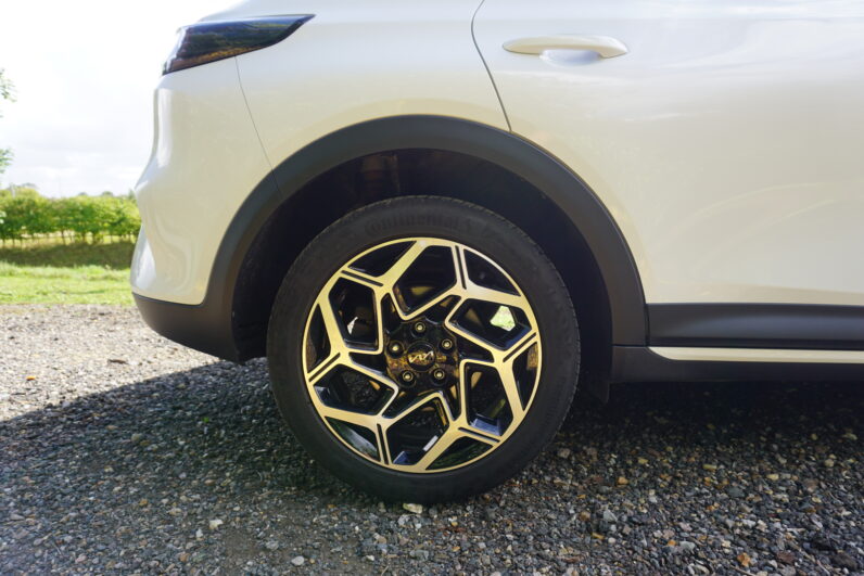 Kia X CEED 1.5T GT Line