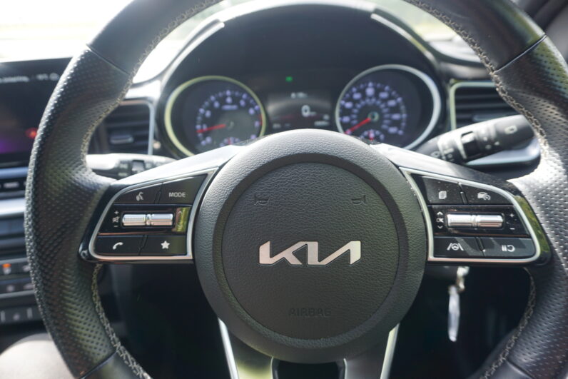 Kia X CEED 1.5T GT Line