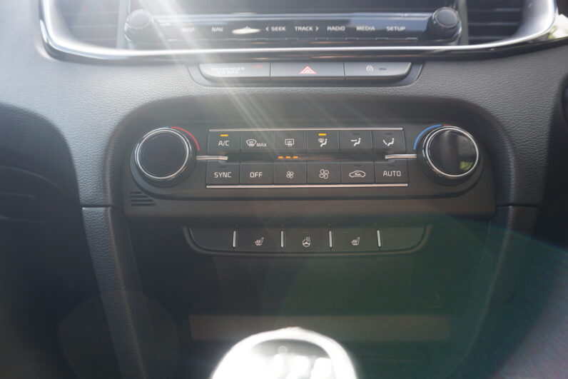 Kia X CEED 1.5T GT Line