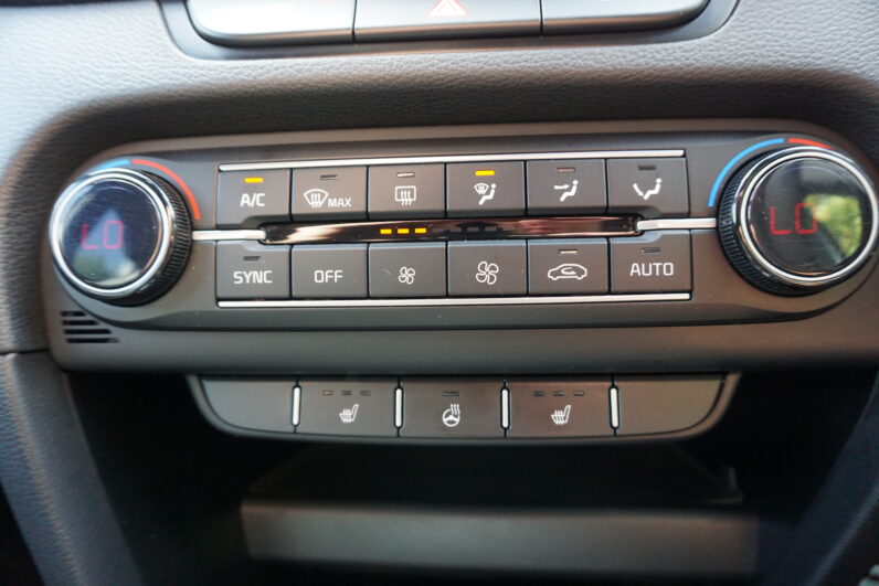 Kia X CEED 1.5T GT Line