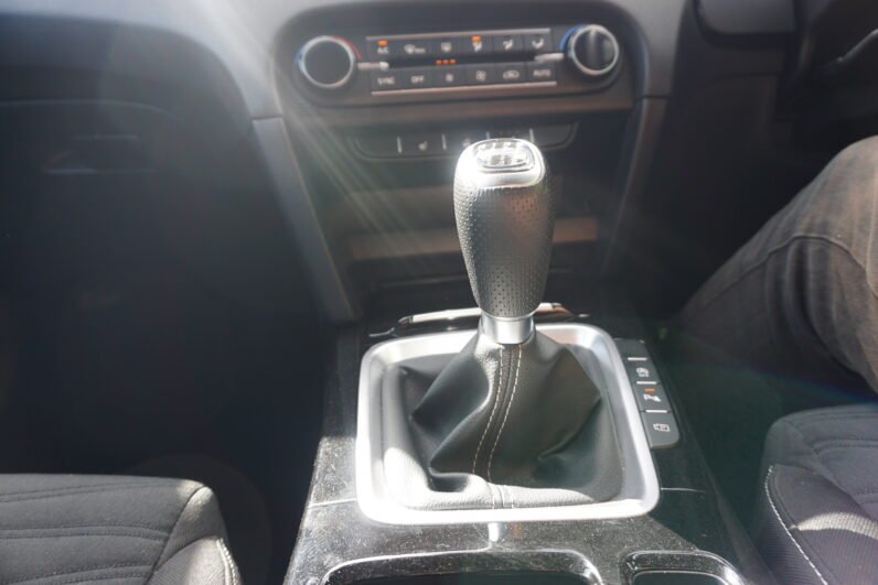 Kia X CEED 1.5T GT Line