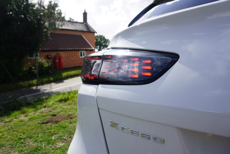 Kia X CEED 1.5T GT Line
