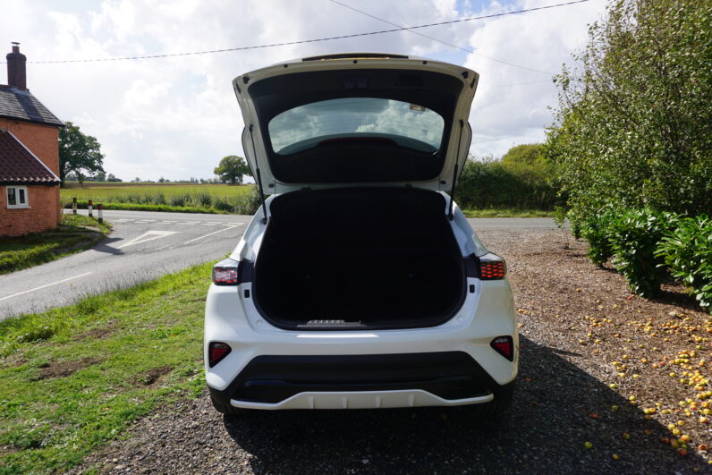 Kia X CEED 1.5T GT Line