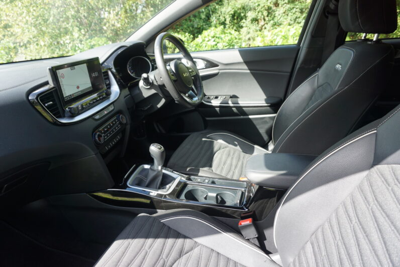 Kia X CEED 1.5T GT Line