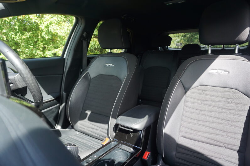 Kia X CEED 1.5T GT Line